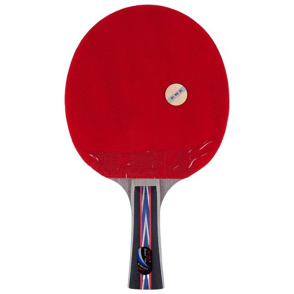 original double fish 6 stars 5 layers carbon wood table tennis racket pong bat with bag raquets
original double fish 6 stars 5 layers carbon wood table tennis racket pong bat with bag raquets