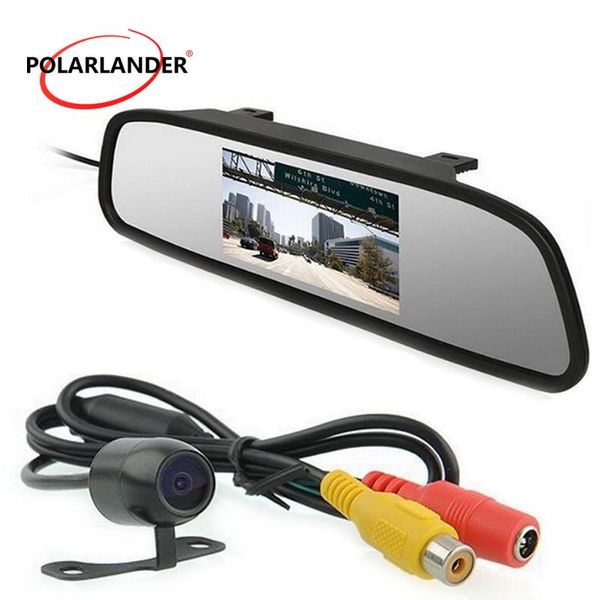 car video tft lcd 4.3 inch rearview mirror monitor parking assistance 2ch diaplay with ccd reversing camera
car video tft lcd 4.3 inch rearview mirror monitor parking assistance 2ch diaplay with ccd reversing camera