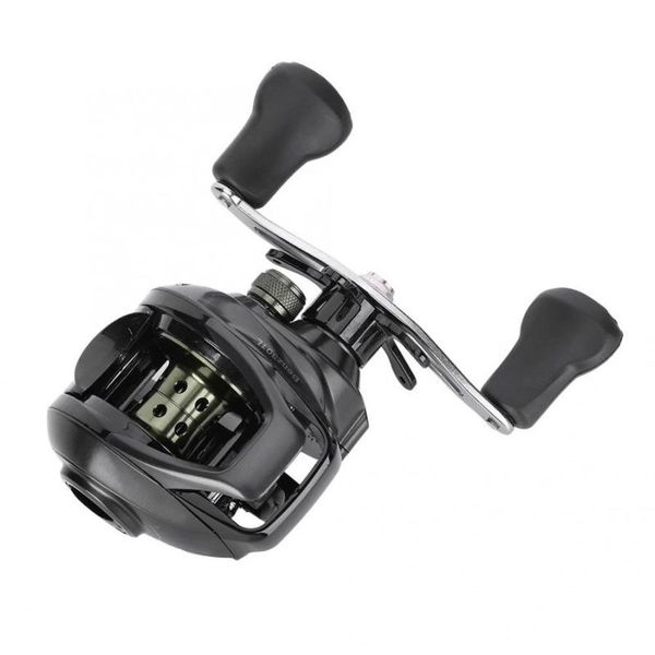all metal spool 19+1 bearing baitcasting reel 7.2:1 high speed magnetic brake fishing line wheel tackle accessory reels
all metal spool 19+1 bearing baitcasting reel 7.2:1 high speed magnetic brake fishing line wheel tackle accessory reels