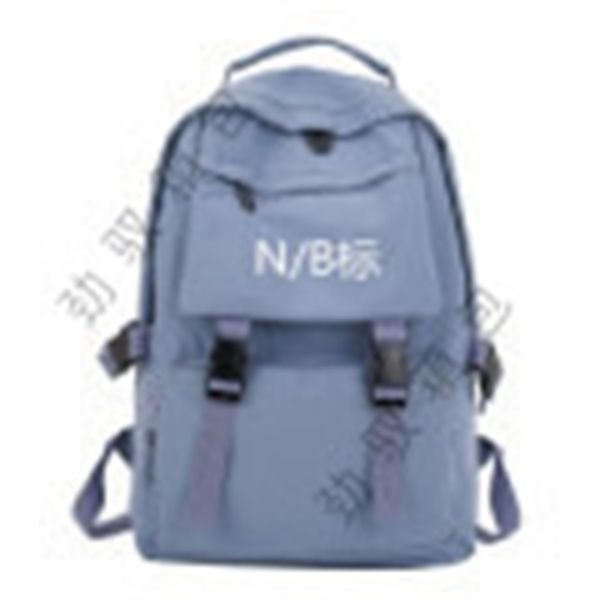 designer bag nb same korean lovers schoolbag leisure student large capacity backpack tooling fashion cool
designer bag nb same korean lovers schoolbag leisure student large capacity backpack tooling fashion cool