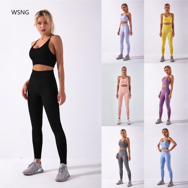 yoga outfit 2 piece sets womens outfits bra pants seamless quick dry slim exercise fitness breathable gym clothing set 7 colors
yoga outfit 2 piece sets womens outfits bra pants seamless quick dry slim exercise fitness breathable gym clothing set 7 colors