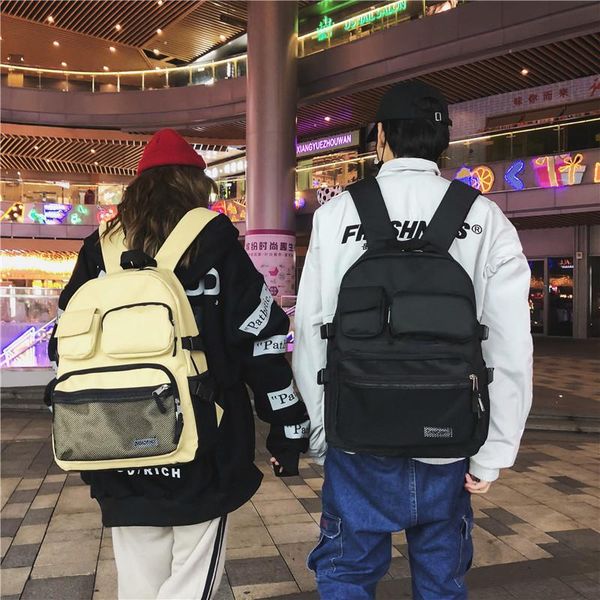 backpack jiulin women shoulder-bag travel-bag teenagers female fashion casual brand
backpack jiulin women shoulder-bag travel-bag teenagers female fashion casual brand