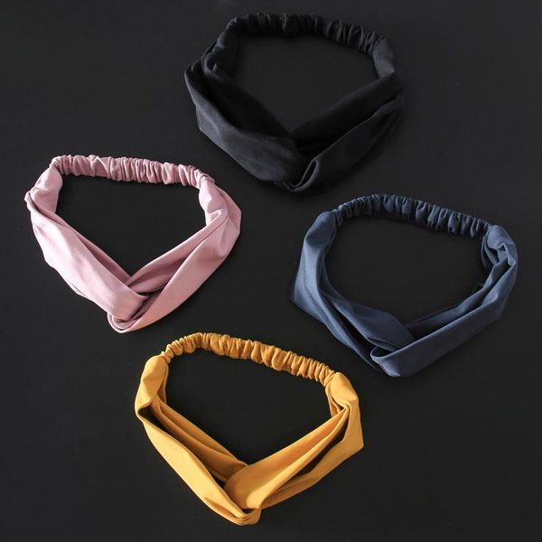 sweatband elasticity sweat band head cycling hair stretch yoga absorbent anti slip running women tenis tennis accessories ef50fh, Yellow;black
sweatband elasticity sweat band head cycling hair stretch yoga absorbent anti slip running women tenis tennis accessories ef50fh, Yellow;black