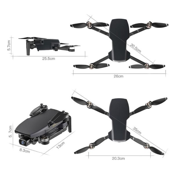 drones k3ne sg108 rc drone 4k fpv 5g wifi gps brushless motor flight for 25 min distance 1km optical flow foldable
drones k3ne sg108 rc drone 4k fpv 5g wifi gps brushless motor flight for 25 min distance 1km optical flow foldable