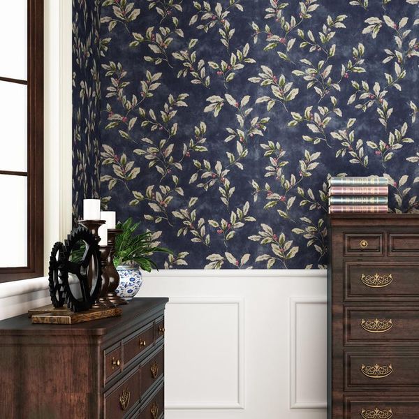 wallpapers wall rustic american papers home decor leaf flower blue wallpaper roll for living room bedroom decoration mural papel pintado
wallpapers wall rustic american papers home decor leaf flower blue wallpaper roll for living room bedroom decoration mural papel pintado