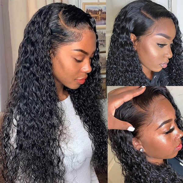 deep wave frontal wig full lace hair wigs for women human hair 30 34 inch hd loose deep wave wig water wave lace front wigfactory dire, Black
deep wave frontal wig full lace hair wigs for women human hair 30 34 inch hd loose deep wave wig water wave lace front wigfactory dire, Black