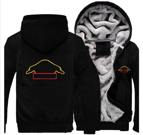 autumn and winter f1 team plus velvet cotton pad work clothes f1 sweatshirt with the same paragraph customization
autumn and winter f1 team plus velvet cotton pad work clothes f1 sweatshirt with the same paragraph customization