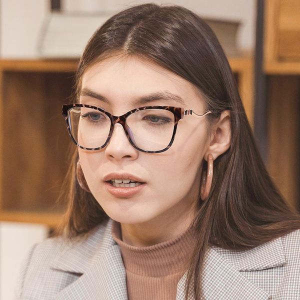fashion leopard frame anti-blue glasses women vintage square optical transparent eyeglasses female spectacles oculos feminino sunglasses fra, Black
fashion leopard frame anti-blue glasses women vintage square optical transparent eyeglasses female spectacles oculos feminino sunglasses fra, Black