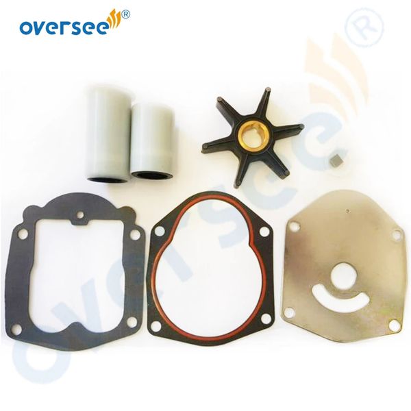 water pump impeller repair kit replacement parts for mercury 40 50hp 2 stroke 821354a2 8508910
water pump impeller repair kit replacement parts for mercury 40 50hp 2 stroke 821354a2 8508910