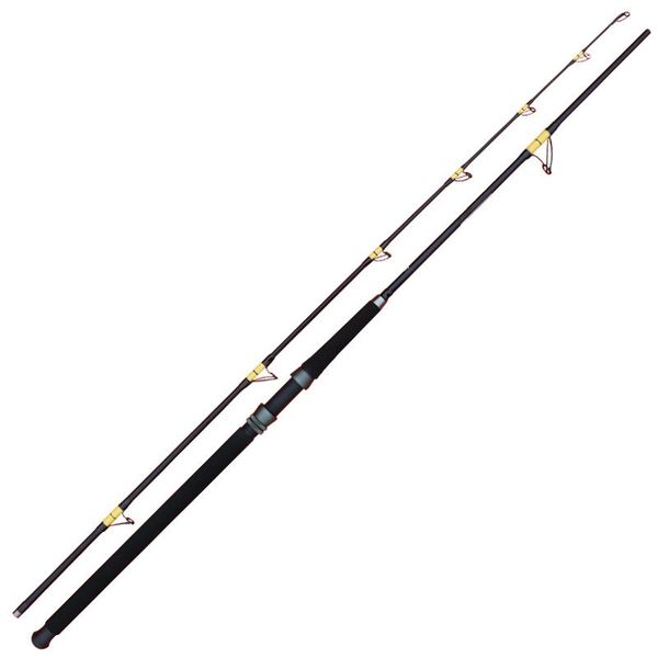 boat fishing rods 2.8/3/3.2m carbon supper hard 100# rod catfish 2 sections ultra heavy spinning trolling pole
boat fishing rods 2.8/3/3.2m carbon supper hard 100# rod catfish 2 sections ultra heavy spinning trolling pole