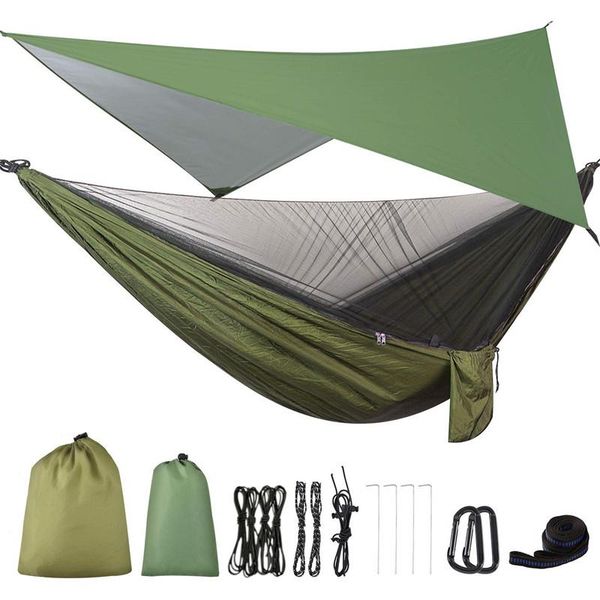 camping hammock mosquito net and canopy portable nylon rain tree straps for hiking survival travel camp furniture
camping hammock mosquito net and canopy portable nylon rain tree straps for hiking survival travel camp furniture