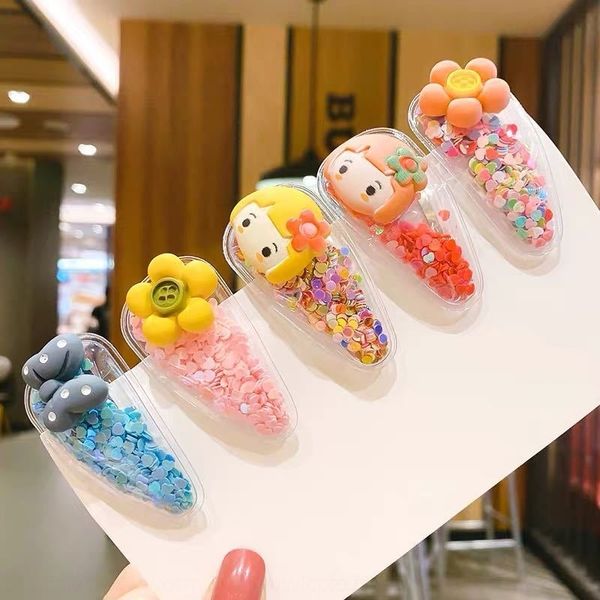 mfqb 5 daisy quicksand pin sofa sofa korean clips children girl baby princess bb barrettes broken hair banger clip side hairpin, Golden;silver
mfqb 5 daisy quicksand pin sofa sofa korean clips children girl baby princess bb barrettes broken hair banger clip side hairpin, Golden;silver