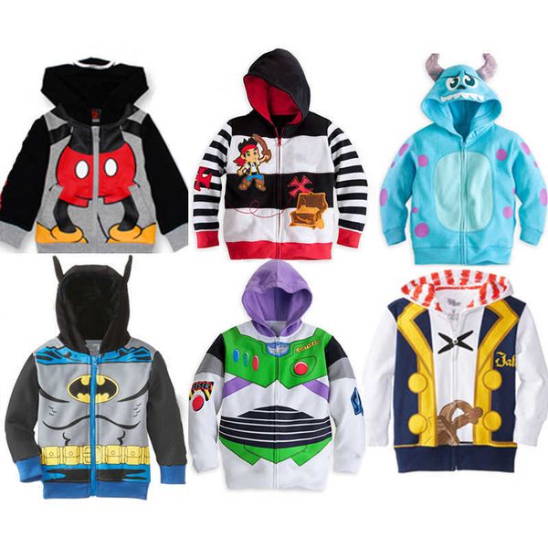 love dd&mm boys coat boys girls clothing cartoon classic models long-sleeved zipper hooded sweaters kids jacket 210715, Blue;gray
love dd&mm boys coat boys girls clothing cartoon classic models long-sleeved zipper hooded sweaters kids jacket 210715, Blue;gray