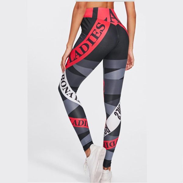 women's leggings 2021 gym fitness high elastic skinny pants fashion clothing for women push up workout print sporting, Black
women's leggings 2021 gym fitness high elastic skinny pants fashion clothing for women push up workout print sporting, Black
