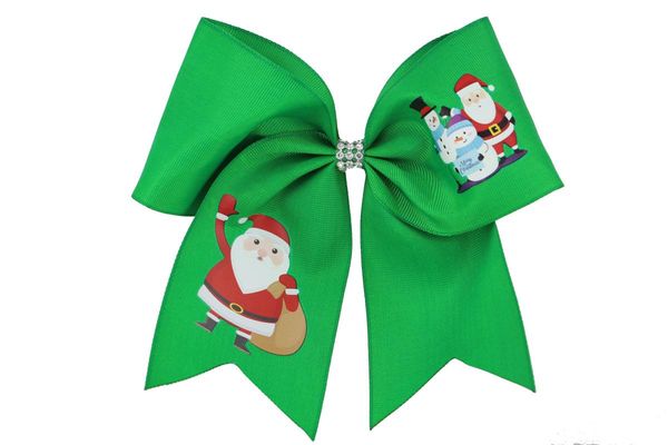 christmas cheer bows holder elastic hair ties 7inch classic accessories for teens women cheerleader 20pcs, Slivery;white
christmas cheer bows holder elastic hair ties 7inch classic accessories for teens women cheerleader 20pcs, Slivery;white