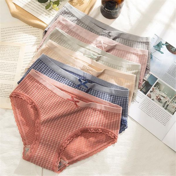 cotton female women panties breathable underwear mid waist briefs for ladies girls comfortable cute lingerie women's, Black;pink
cotton female women panties breathable underwear mid waist briefs for ladies girls comfortable cute lingerie women's, Black;pink