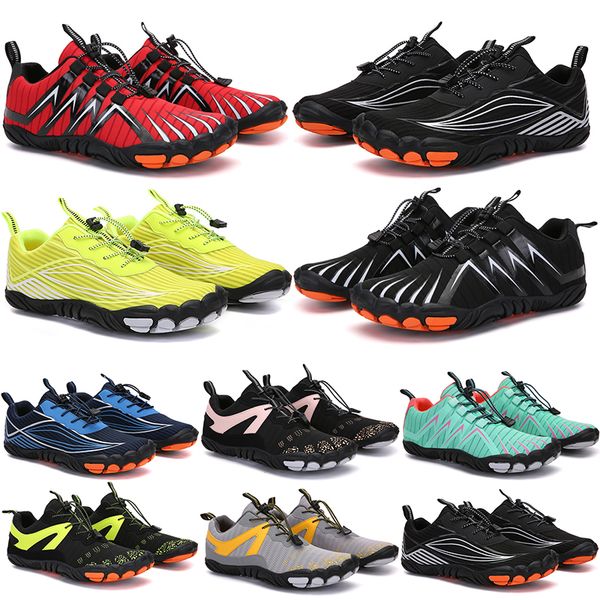 2021 four seasons five fingers sports shoes mountaineering net extreme simple running, cycling, hiking, green pink black rock climbing 35-45
2021 four seasons five fingers sports shoes mountaineering net extreme simple running, cycling, hiking, green pink black rock climbing 35-45