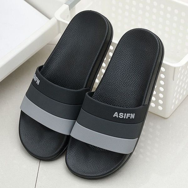 New Summer Slippers Men Women Platform Sandals Home Couple Indoor Bathroom Slippers Non-slip Casual Home Womens Mens Shoes 2021, Black
New Summer Slippers Men Women Platform Sandals Home Couple Indoor Bathroom Slippers Non-slip Casual Home Womens Mens Shoes 2021, Black