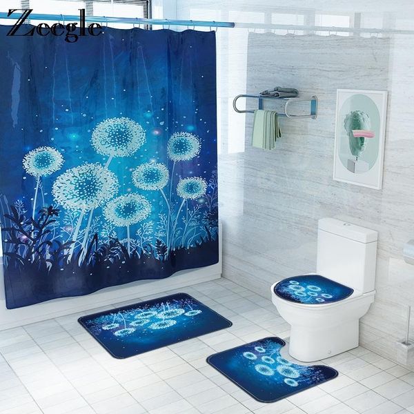 bath mats waterproof shower curtain and mat set anti-slip bathroom carpet toilet foot pad decor
bath mats waterproof shower curtain and mat set anti-slip bathroom carpet toilet foot pad decor