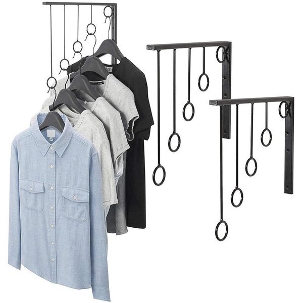 hangers & racks 3pcs clothes organizer closet space saving save plastic hanger hook magic hanging chain
hangers & racks 3pcs clothes organizer closet space saving save plastic hanger hook magic hanging chain