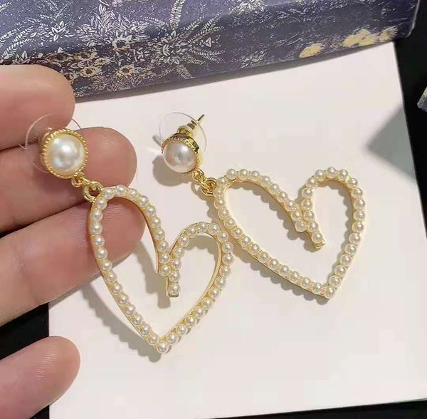 special offer 70% off luxury jewelry 2021 new heart-shaped pearl earrings for women cjrr, Golden
special offer 70% off luxury jewelry 2021 new heart-shaped pearl earrings for women cjrr, Golden