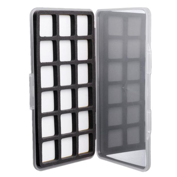plastic box slit foam magnet compartment/easy grip fishing tackle storage case boxes accessories
plastic box slit foam magnet compartment/easy grip fishing tackle storage case boxes accessories