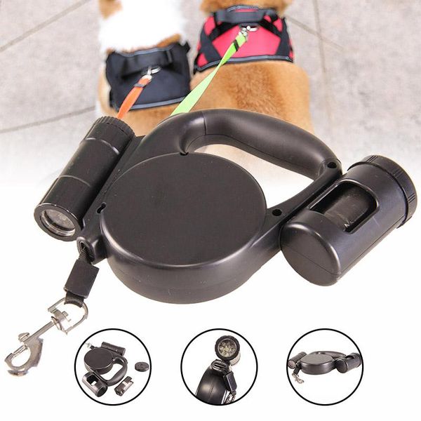 dog collars & leashes retractable leash with detachable poop bag storage rack one-handed brake pause lock for pet ship
dog collars & leashes retractable leash with detachable poop bag storage rack one-handed brake pause lock for pet ship