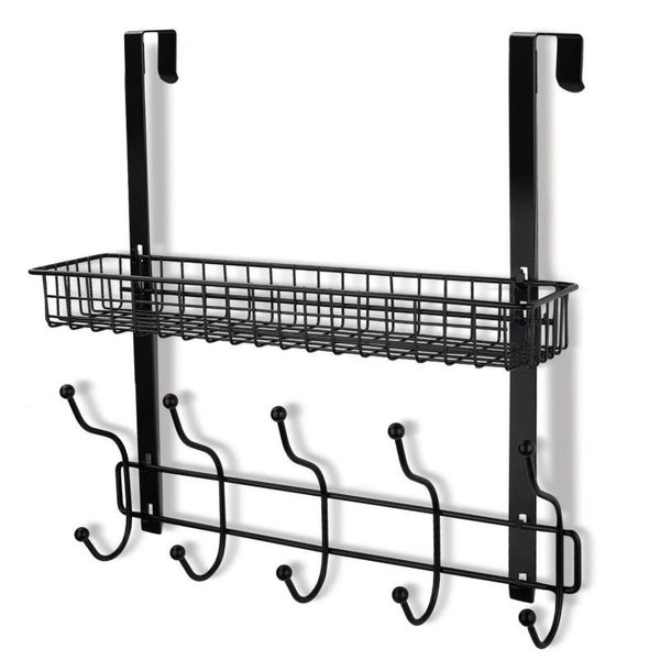 bathroom storage & organization door behind the hook creative seamless wrought iron detachable back clothes rack nail-hanging
bathroom storage & organization door behind the hook creative seamless wrought iron detachable back clothes rack nail-hanging