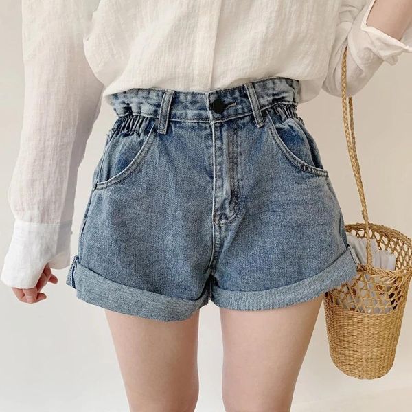 women's shorts bud elastic waist women short denimblack high plus size 5xl ruffles zipper solid summer beach, White;black
women's shorts bud elastic waist women short denimblack high plus size 5xl ruffles zipper solid summer beach, White;black