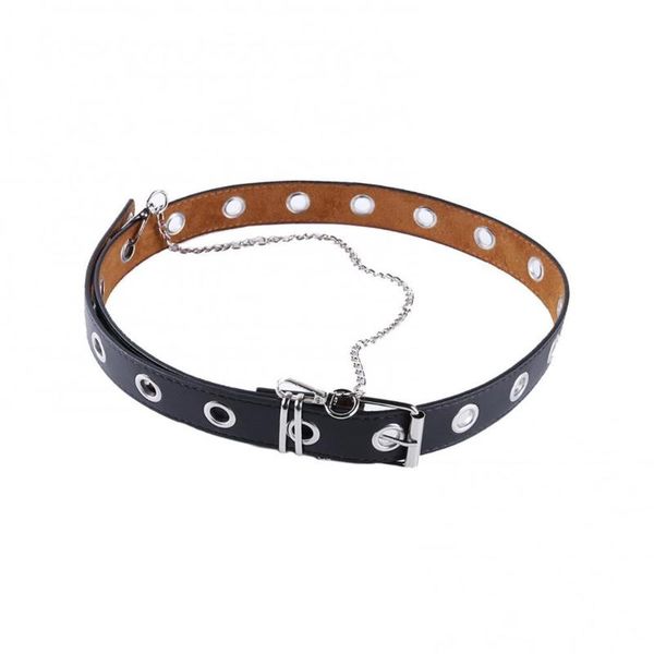 belts women fashion faux leather waistband punk style metal buckle belt accessories, Black;brown
belts women fashion faux leather waistband punk style metal buckle belt accessories, Black;brown