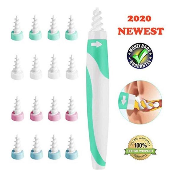 toothbrush holders ear wizard cleaners wax removal spiral soft swab pick tool for cleanning convenient healthy cleaner care remove
toothbrush holders ear wizard cleaners wax removal spiral soft swab pick tool for cleanning convenient healthy cleaner care remove