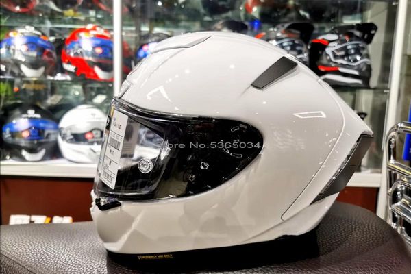 motorcycle helmets full face helmet x14 gloss white anti-fog visor riding motocross racing motobike
motorcycle helmets full face helmet x14 gloss white anti-fog visor riding motocross racing motobike