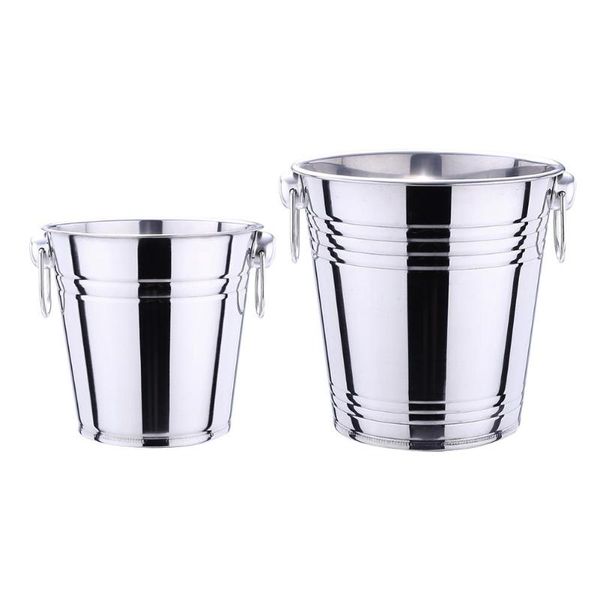 ice buckets and coolers insulated bucket of premium stainless steel for champagne wine beer. metal beverage tubs parties drink
ice buckets and coolers insulated bucket of premium stainless steel for champagne wine beer. metal beverage tubs parties drink