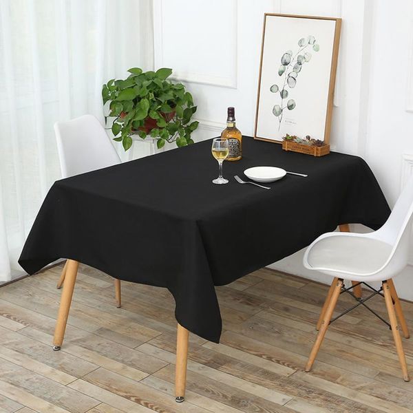 table cloth modern round tablecloth solid color wedding birthday party cover black rectangle desk dinner covers decorative
table cloth modern round tablecloth solid color wedding birthday party cover black rectangle desk dinner covers decorative