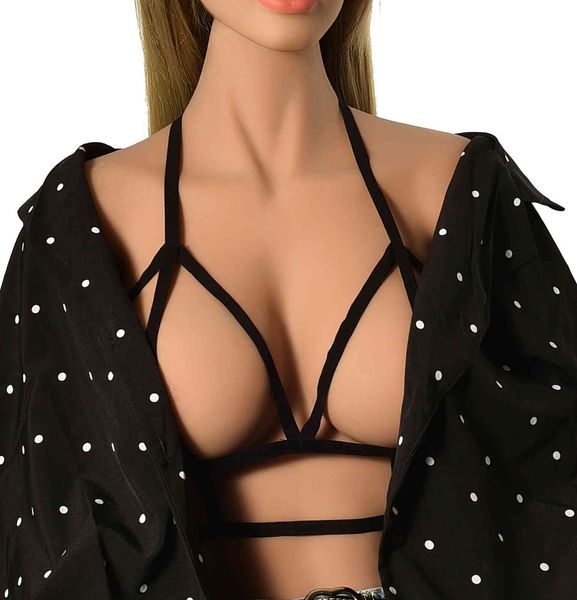 bamboo such as h0t selling fashion harness bra temptation strap underwear s0024, Black;white
bamboo such as h0t selling fashion harness bra temptation strap underwear s0024, Black;white