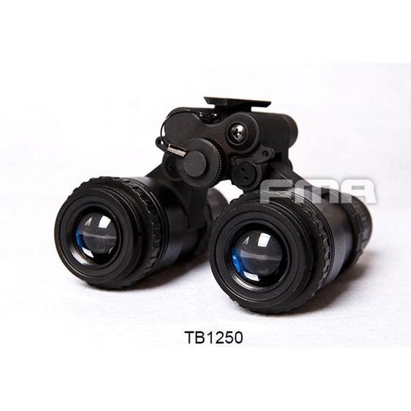 tactical an/pvs-31 helmet night vision goggle nvg dummy model waist support, Black;gray
tactical an/pvs-31 helmet night vision goggle nvg dummy model waist support, Black;gray