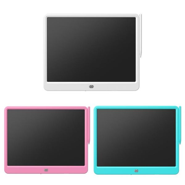 refills 67ja lcd writing tablet,15 inch colorful screen digital writer electronic graphics tablet doodle drawing pad for kids toys bi, Black;red
refills 67ja lcd writing tablet,15 inch colorful screen digital writer electronic graphics tablet doodle drawing pad for kids toys bi, Black;red