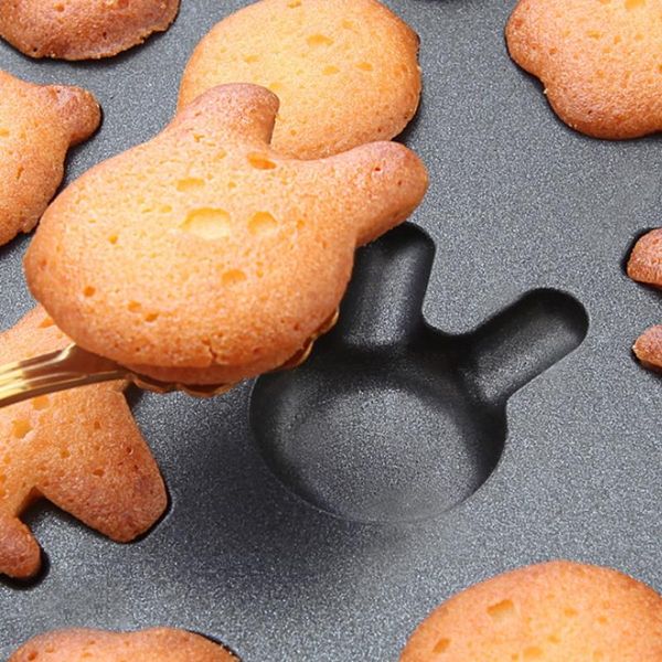 pans 594c cartoon iron material pancake pan animal shapes moulds non-stick biscuit baking household pots frying
pans 594c cartoon iron material pancake pan animal shapes moulds non-stick biscuit baking household pots frying