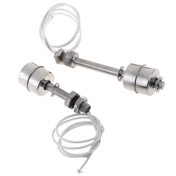 flow sensors stainless steel float switch tank liquid water level sensor double ball pool fast
flow sensors stainless steel float switch tank liquid water level sensor double ball pool fast