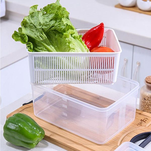 storage bottles & jars retractable kitchen box drain basket refrigerator keep fresh case
storage bottles & jars retractable kitchen box drain basket refrigerator keep fresh case