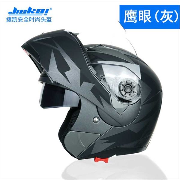 motorcycle helmets jk105 helmet male half anti-fog sunscreen double lens full face covered four seasons uncovered e
motorcycle helmets jk105 helmet male half anti-fog sunscreen double lens full face covered four seasons uncovered e