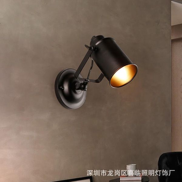 crystal wall lights sconce lighting led bedroom bedside lamp cabecero de cama