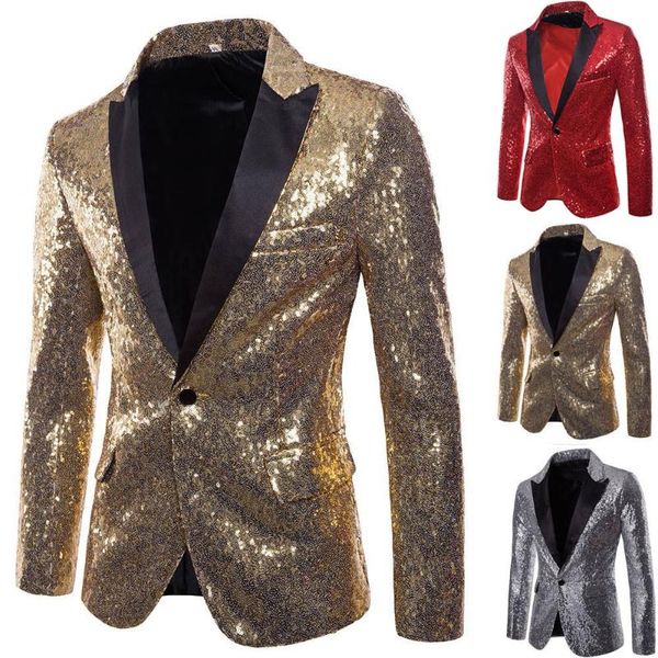 men's jackets telotuny charm coat fashion business wedding party sequin jacket casual one button long sleeve slim fit suit, Black;brown
men's jackets telotuny charm coat fashion business wedding party sequin jacket casual one button long sleeve slim fit suit, Black;brown