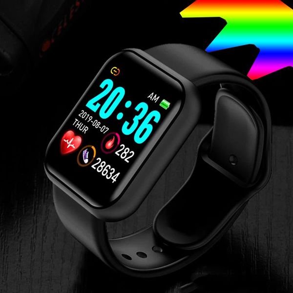 smart watch waterproof sport men women heart rate monitor blood pressure fitness smartwatch for android wristbands
smart watch waterproof sport men women heart rate monitor blood pressure fitness smartwatch for android wristbands