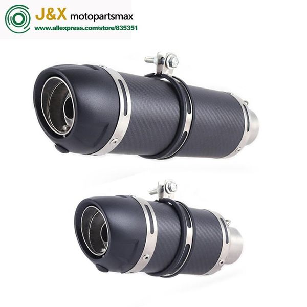 motorcycle exhaust system e-mark universal real carbon fiber leovince slip on muffler pipe escape with db killer for most
motorcycle exhaust system e-mark universal real carbon fiber leovince slip on muffler pipe escape with db killer for most