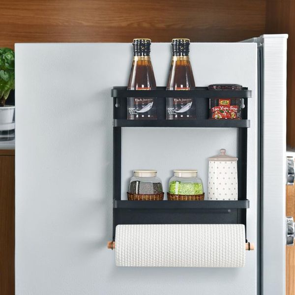kitchen storage & organization 2 tier folding magnetic refrigerator rack paper towel holder wrought iron debris
kitchen storage & organization 2 tier folding magnetic refrigerator rack paper towel holder wrought iron debris