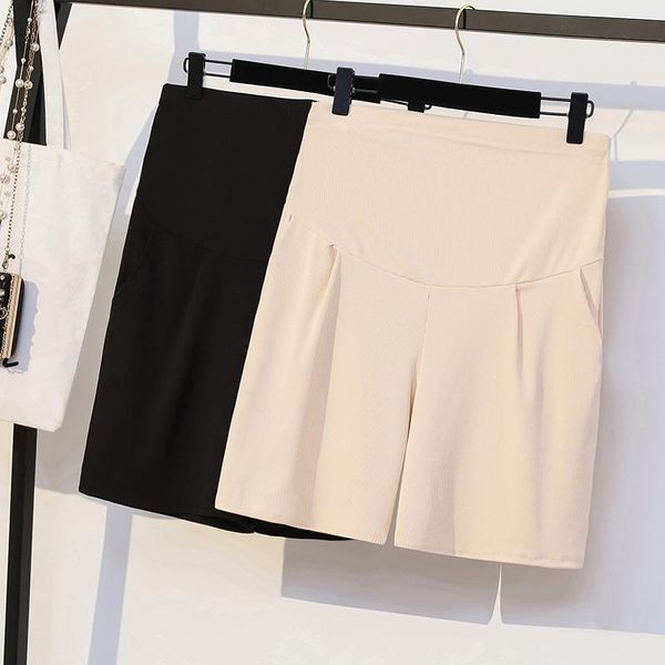 maternity bottoms 8926# summer thin underpants elastic waist belly shorts clothes for pregnant women casual pregnancy sleep home lounge, White
maternity bottoms 8926# summer thin underpants elastic waist belly shorts clothes for pregnant women casual pregnancy sleep home lounge, White