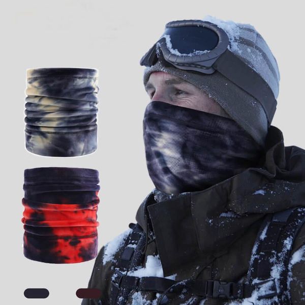 cycling caps & masks men's scarf mask hiking hunting bike head cover cap winter windproof warm fleece hat outdoor sport, Black
cycling caps & masks men's scarf mask hiking hunting bike head cover cap winter windproof warm fleece hat outdoor sport, Black