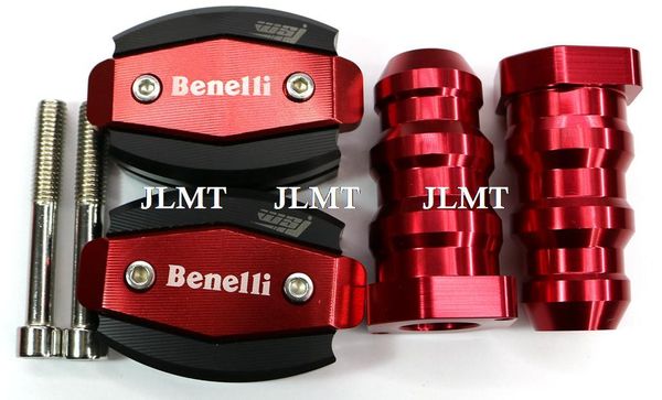 parts falling protection crash protector frame slider for benelli bj300 bj600 bj 300 600 gs bj300gs bj600gs
parts falling protection crash protector frame slider for benelli bj300 bj600 bj 300 600 gs bj300gs bj600gs