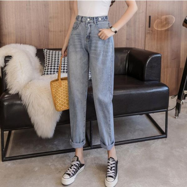 women's jeans woman high waist clothes wide leg denim clothing blue streetwear vintage quality fashion harajuku straight pants
women's jeans woman high waist clothes wide leg denim clothing blue streetwear vintage quality fashion harajuku straight pants